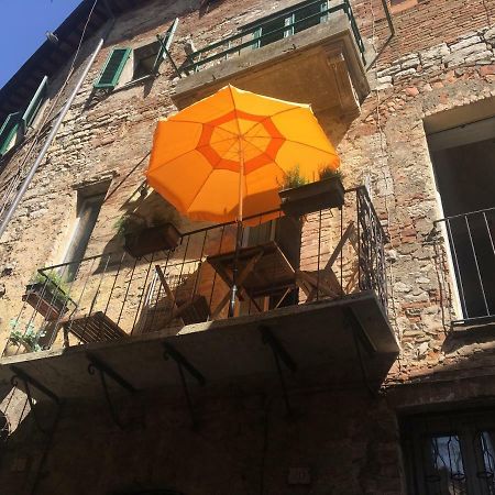 Il Rifugio Dell' Artista Todi Exterior foto