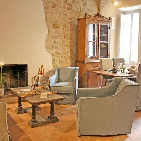 Il Rifugio Dell' Artista Todi Exterior foto