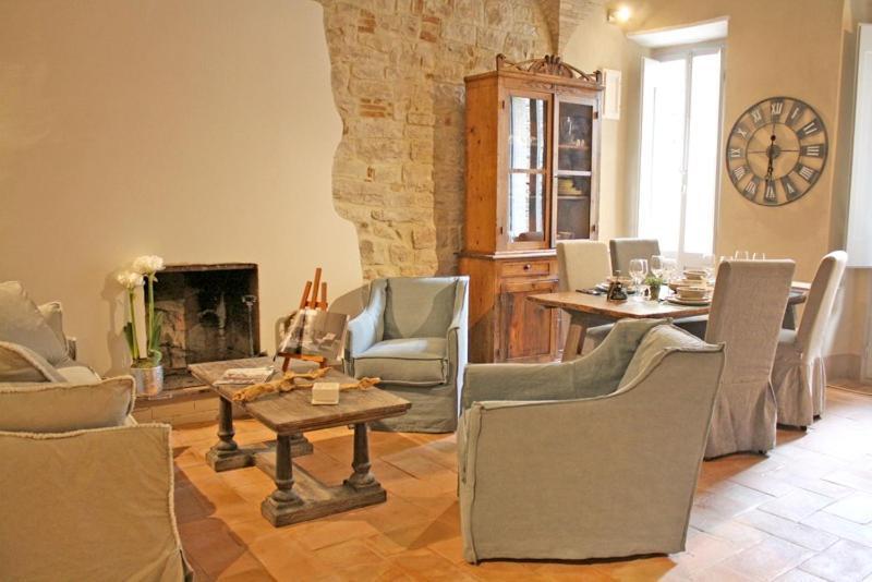 Il Rifugio Dell' Artista Todi Exterior foto